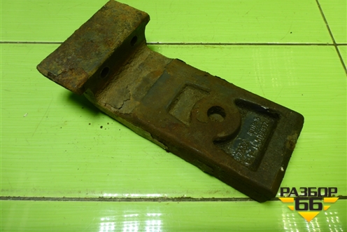 Кронштейн переднего стабилизатора для Scania 4 Series с 1995-2005г