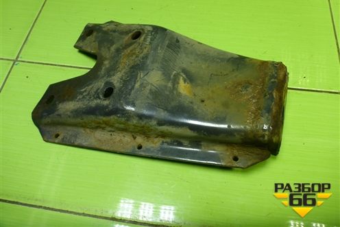 Кронштейн амортизатора переднего (верхняя) (1371578) для Scania 4 Series с 1995-2005г