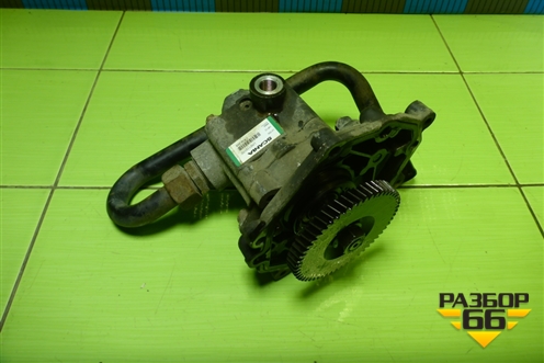 Насос гидроусилителя  (1439958) для Scania 4 Series с 1995-2005г