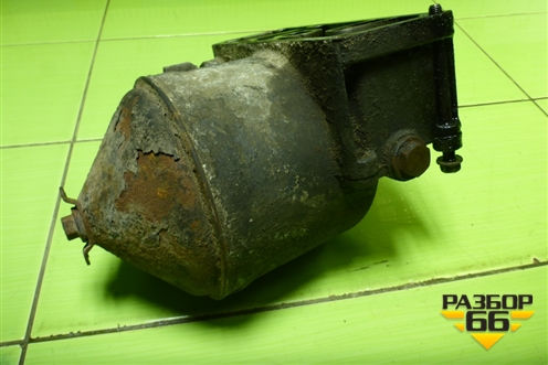 Корпус масляного фильтра (цетробежного) (1776593) для Scania 4 Series с 1995-2005г