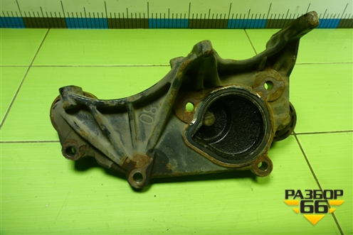 Кронштейн компрессора кондиционера  (1900380) для Scania 4 Series с 1995-2005г