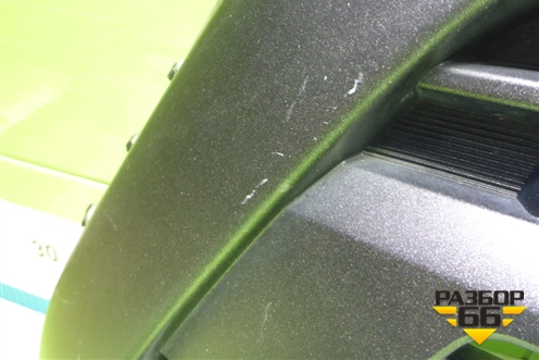 Решетка радиатора (под камеру) (5509101XKN52A) для Haval Dargo X с 2022г (Дарго Х)