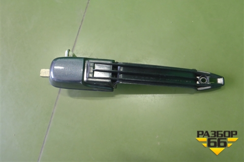 Ручка наружная двери задней правой (11186105152) для VAZ Granta/Гранта