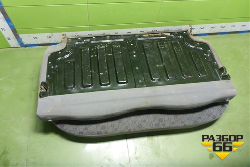 Сиденье заднее для Daewoo Matiz с 1998-2015г (Матиз)