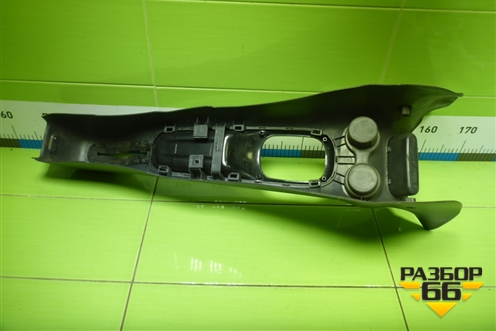 Консоль (96563799) для Daewoo Matiz с 1998-2015г (Матиз)