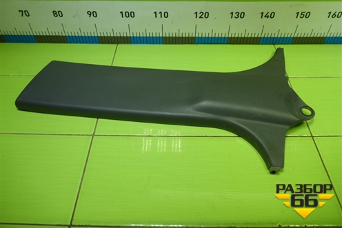 Обшивка стойки центральная нижняя левая (96314938) для Daewoo Matiz с 1998-2015г (Матиз)