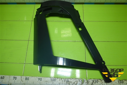 Рамка фары правой  (новая дубликат) (4FH134) для Volvo TRUCK FH с 2013-2019г (ФШ)