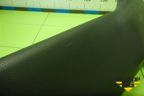 Обшивка стойки центральная нижняя правая (96314939) для Daewoo Matiz с 1998-2015г (Матиз)