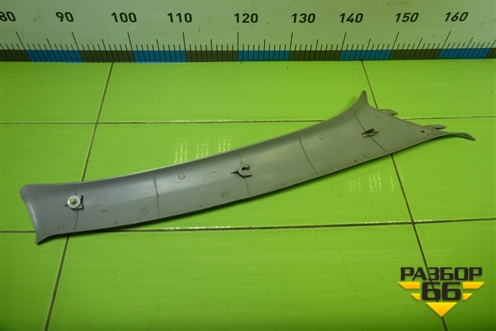 Обшивка стойки лобового стекла левая (96315778) для Daewoo Matiz с 1998-2015г (Матиз)