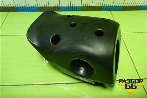 Кожух рулевой колонки (96315031) для Daewoo Matiz с 1998-2015г (Матиз)