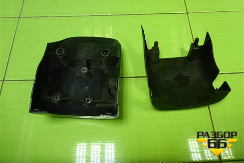 Кожух рулевой колонки (96315031) для Daewoo Matiz с 1998-2015г (Матиз)