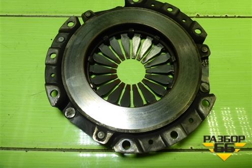 Корзина сцепления (0.8л F8CV) для Daewoo Matiz с 1998-2015г (Матиз)