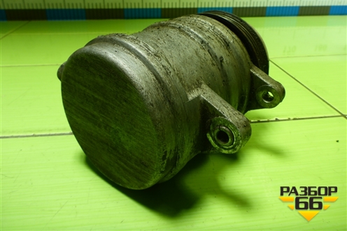 Компрессор кондиционера (0.8л F8CV) (96568208) для Daewoo Matiz с 1998-2015г (Матиз)