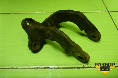 Кронштейн генератора (0.8л F8CV) для Daewoo Matiz с 1998-2015г (Матиз)