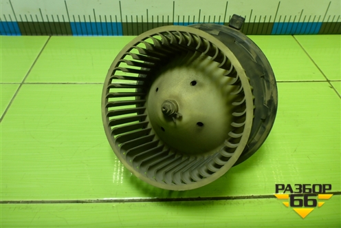 Моторчик отопителя для Daewoo Matiz с 1998-2015г (Матиз)