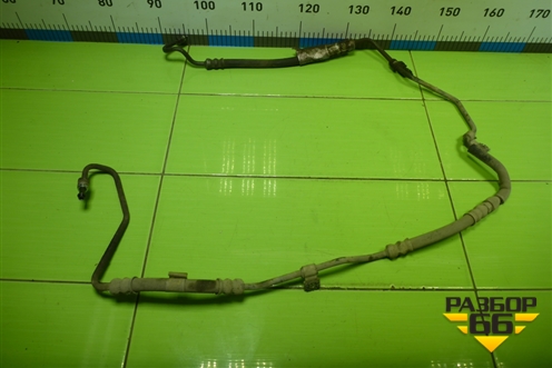 Трубка гидроусилителя (высокого давления) для Daewoo Matiz с 1998-2015г (Матиз)