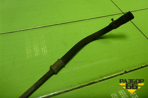 Трубка гидроусилителя (обратка) для Daewoo Matiz с 1998-2015г (Матиз)