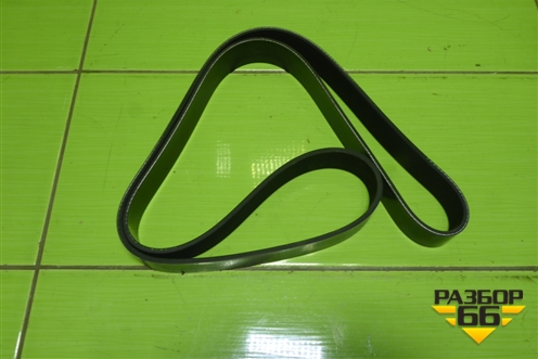 Ремень ручейковый (навесного оборудования) (10PK1547HD) для Volvo TRUCK FH с 2013-2019г (ФШ)