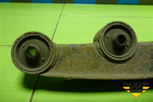 Рычаг задний продольный для Daewoo Matiz с 1998-2015г (Матиз)