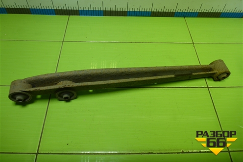 Рычаг задний продольный для Daewoo Matiz с 1998-2015г (Матиз)