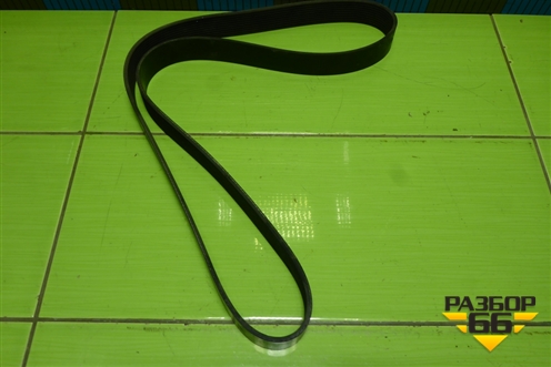 Ремень ручейковый (10PK1448HD) для Volvo TRUCK FH с 2008-2013г (ФШ)