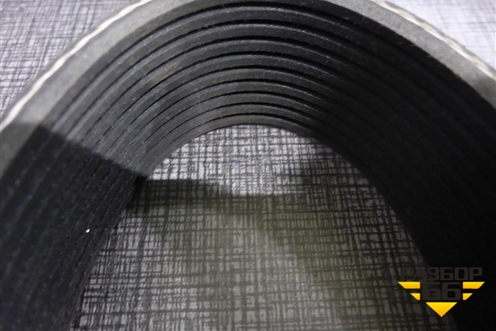 Ремень ручейковый (10PK1512HD) для Volvo TRUCK FH с 2008-2013г (ФШ)