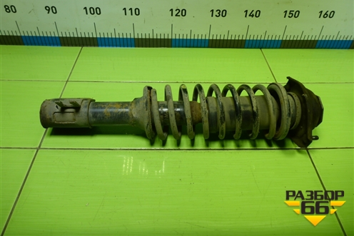 Амортизатор передний правый (96316746) для Daewoo Matiz с 1998-2015г (Матиз)