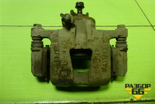 Суппорт передний правый для Daewoo Matiz с 1998-2015г (Матиз)