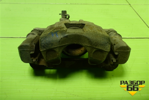 Суппорт передний правый для Daewoo Matiz с 1998-2015г (Матиз)