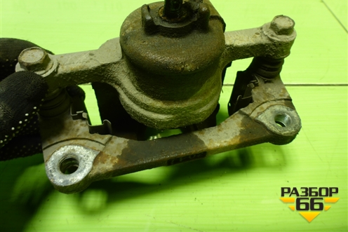 Суппорт передний правый для Daewoo Matiz с 1998-2015г (Матиз)