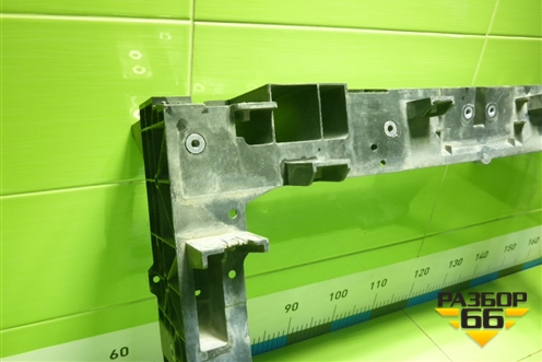 Панель передняя (2803500U73C0) для Москвич 6 с 2023г