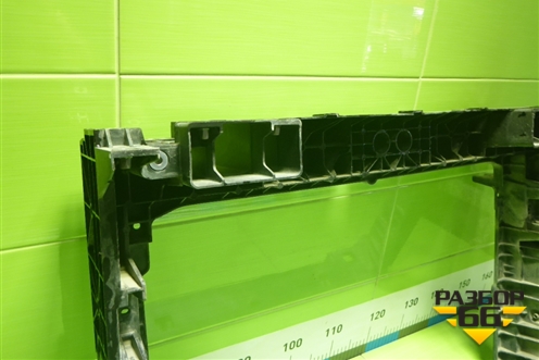 Панель передняя (2803500U73C0) для Москвич 6 с 2023г