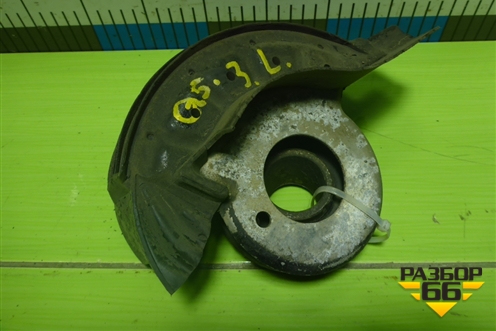 Пыльник амортизатора левый (8R0511539B) для Audi Q5 c 2008-2017г (Ку 5)