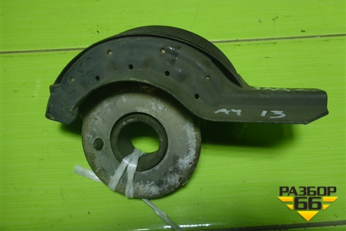 Пыльник амортизатора левый (8K0511539E) для Audi A4 (В8) с 2007-2015г (А4)