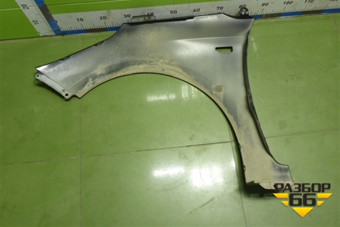 Крыло переднее правое (66321F9000) для Hyundai Solaris с 2017г (Солярис)