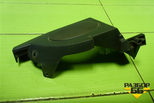 Держатель задней полки правый (96320663) для Daewoo Matiz с 1998-2015г (Матиз)