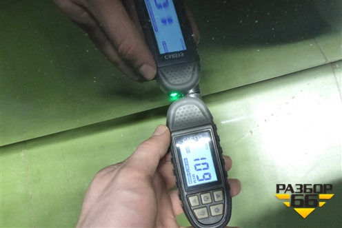 Дверь передняя левая (5075079400C15) для Geely Atlas 2 с 2023-2025г (Атлас)