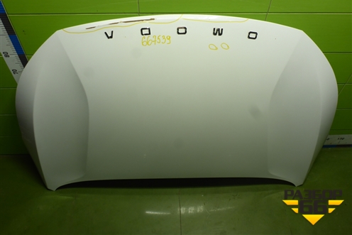 Капот (J608402010FLDY) для OMODA S5 с 2022г (С5)