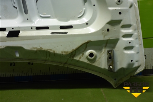 Капот (J608402010FLDY) для OMODA S5 с 2022г (С5)