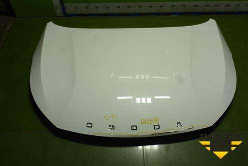 Капот (J608402010FLDY) для OMODA S5 с 2022г (С5)