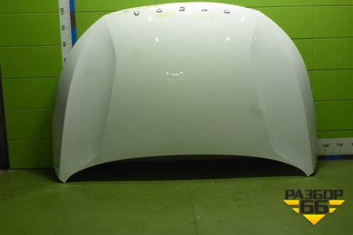 Капот (J608402010FLDY) для OMODA S5 с 2022г (С5)