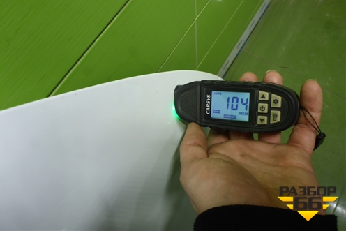 Капот (J608402010FLDY) для OMODA S5 с 2022г (С5)