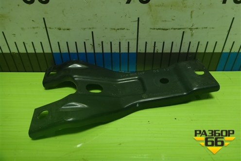 Кронштейн передней панели центральный (3AA805569) для Volkswagen Passat (В7) с 2011-2014г (Пассат Б7)