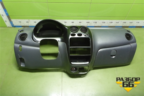 Торпедо не под AIR BAG (96566622) для Daewoo Matiz с 1998-2015г (Матиз)