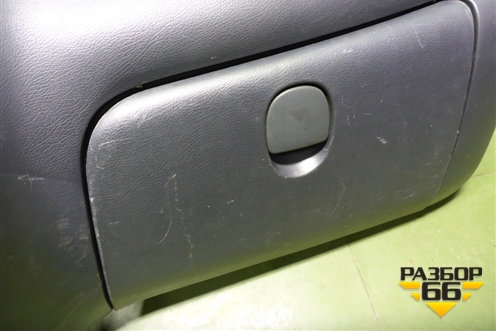 Торпедо не под AIR BAG (96566622) для Daewoo Matiz с 1998-2015г (Матиз)