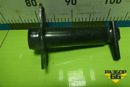 Кронштейн усилителя переднего бампера правый (8E0807134C) для Audi A4 (В7) с 2004-2009г (А4)