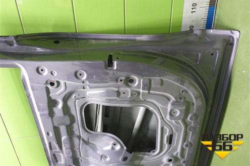 Дверь передняя правая (6101107XPS11A) для Great Wall Poer King Kong с 2022г (Поер Кинг Конг)