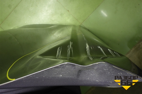 Дверь передняя правая (6101107XPS11A) для Great Wall Poer King Kong с 2022г (Поер Кинг Конг)