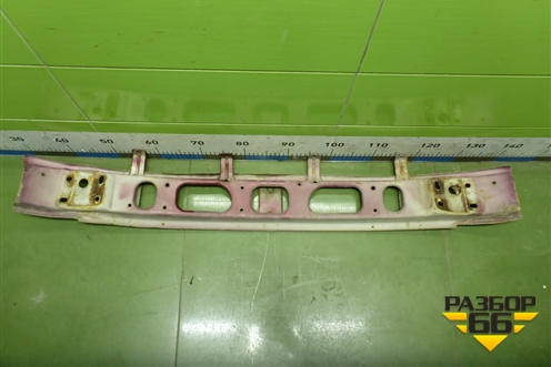 Усилитель переднего бампера для Daewoo Matiz с 1998-2015г (Матиз)