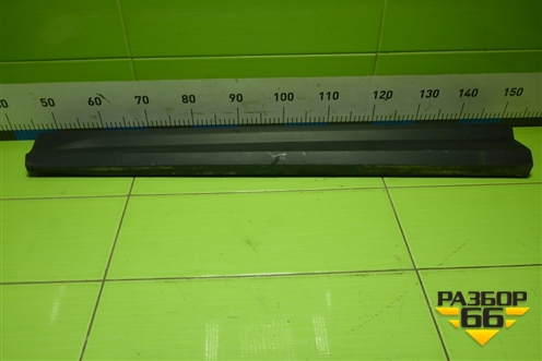 Накладка двери передней левой (6600125108) для Geely Coolray с 2019-2025г (Кулрей)